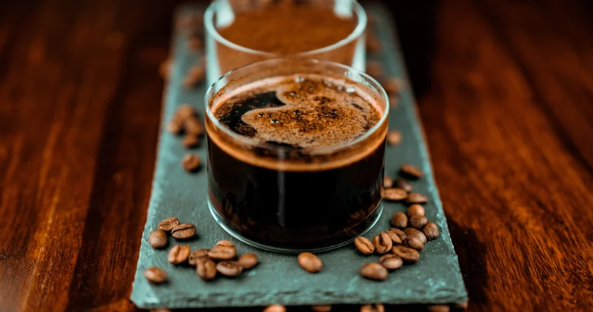 Panama's Geisha coffee sets new record for most expensive sale