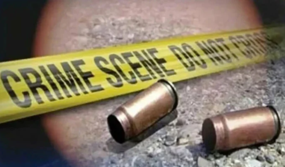 Peshawar: 3 people including police post in-charge lost their lives in firing incident