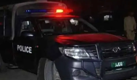 Police encounter in Gujranwala, 3 people killed, one officer killed