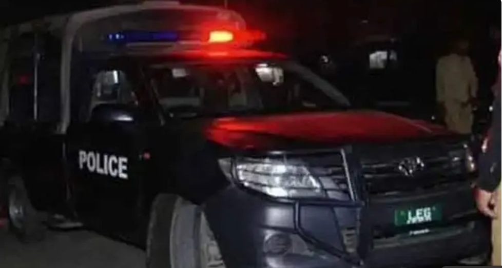Police encounter in Gujranwala, 3 people killed, one officer killed