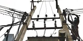 Power cut off to entire village due to electricity theft and non-payment of bills