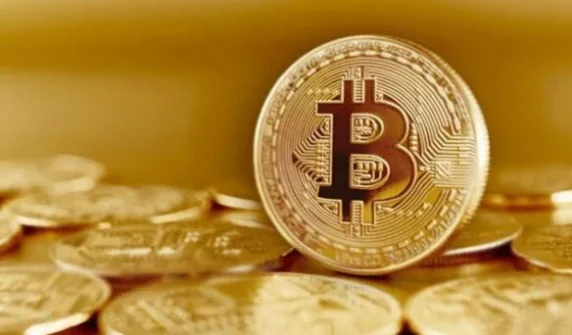 President Trump's big move, huge increase in Bitcoin price