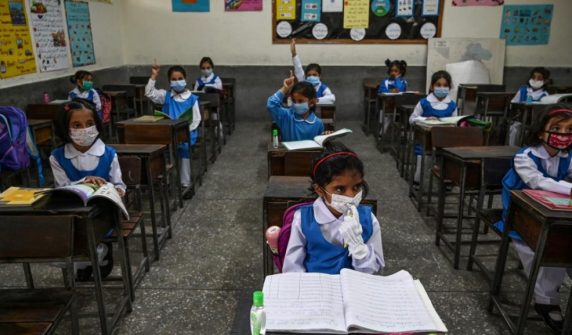 Private Schools Association demands government to open schools soon