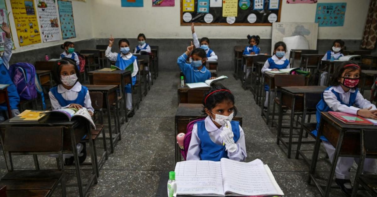 Private Schools Association demands government to open schools soon