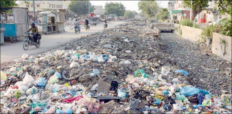 Punjab bans dumping of toxic waste