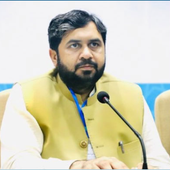 Questions raised by Jamaat-e-Islami leader Qaiser Sharif regarding public transport in Lahore