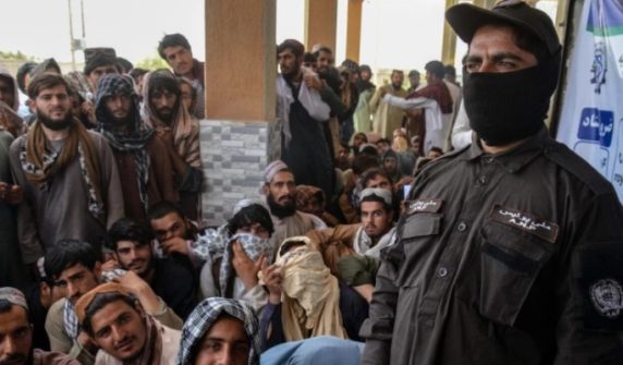 Qatar decides to provide jobs to more than 3,000 Afghan workers