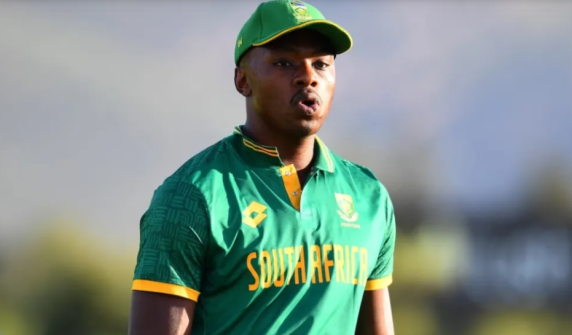 Rabada ruled out of ODI series against Australia