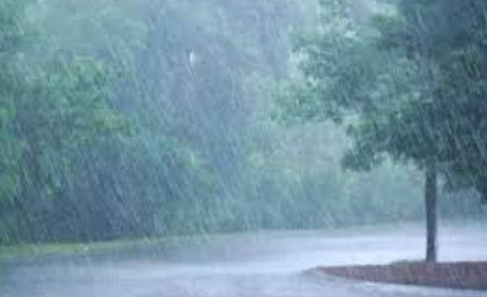 Rain in Sukkur, Larkana, Naseerabad, rain likely in upper KP, Kashmir