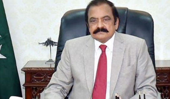 Rana Sanaullah's house attack case: 75 accused including Omar Ayub sentenced