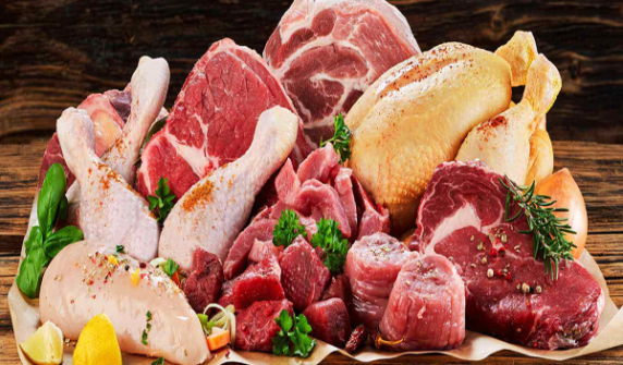 Reducing meat and dairy intake may protect against deadly types of cancer