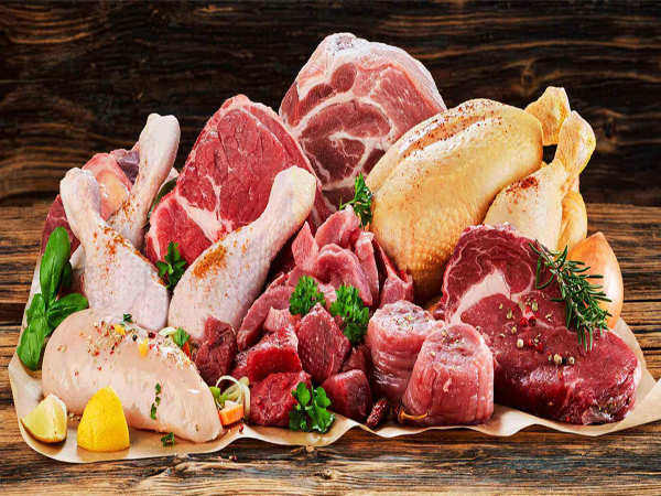 Reducing meat and dairy intake may protect against deadly types of cancer