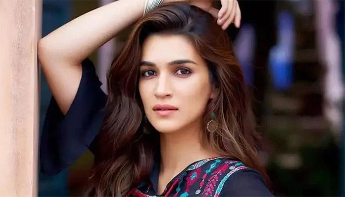 Revealed by Kriti Sanon