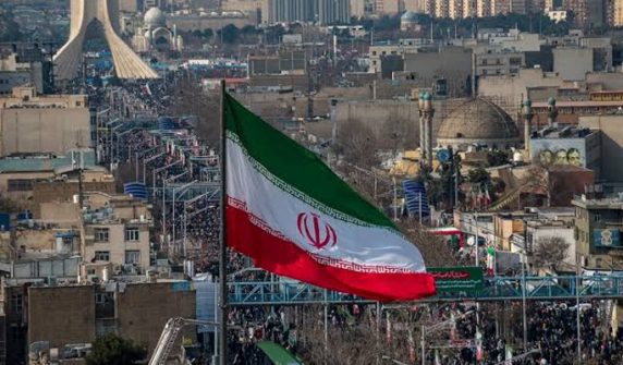 Revolutionary Guards operation in Iran's Sistan province kills 13 terrorists