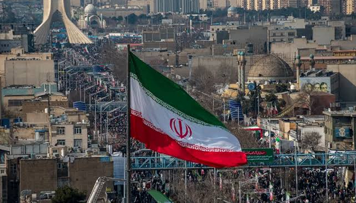 Revolutionary Guards operation in Iran's Sistan province kills 13 terrorists