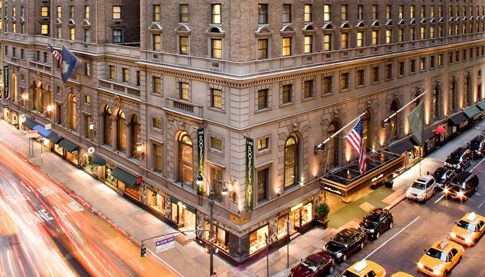 Roosevelt's privatization financial advisor's resignation threatens to cost national treasury $50 million