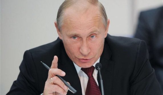 Russia rejects proposal to deploy NATO peacekeeping force in Ukraine