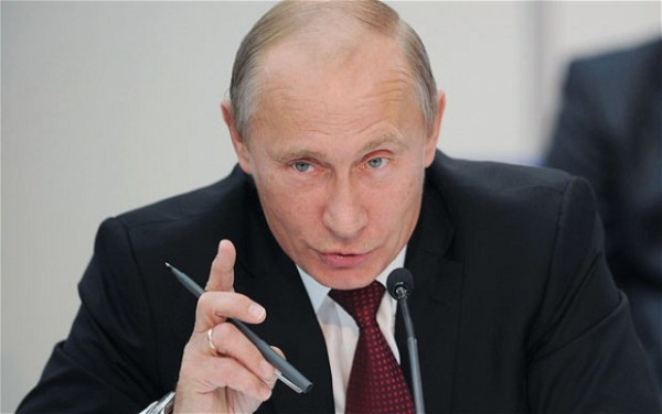Russia rejects proposal to deploy NATO peacekeeping force in Ukraine
