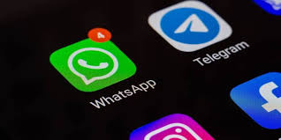 Russia's decision to block WhatsApp calls