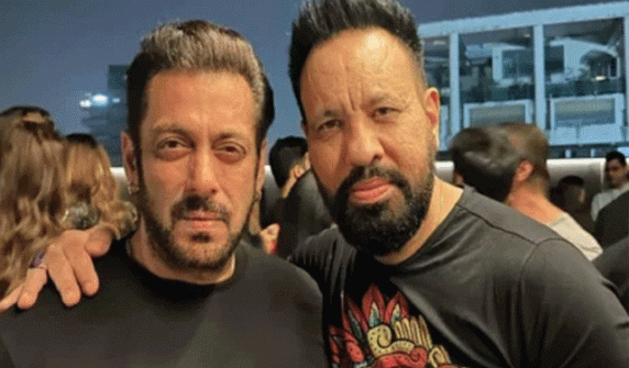 Salman Khan's bodyguard Shera's father passes away