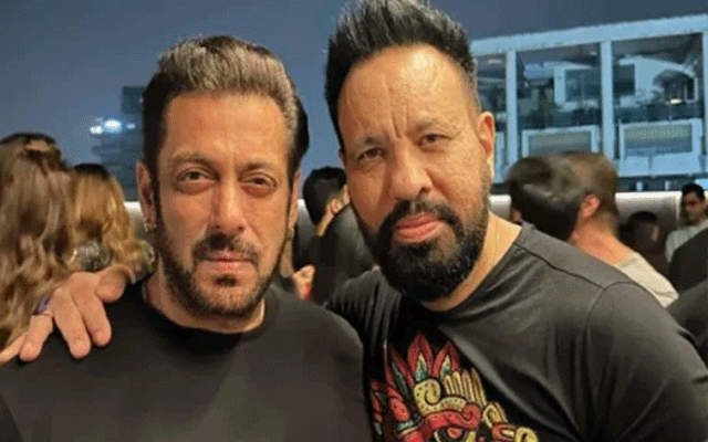 Salman Khan's bodyguard Shera's father passes away