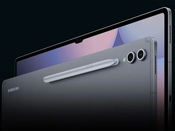 Samsung is working on three new tablets