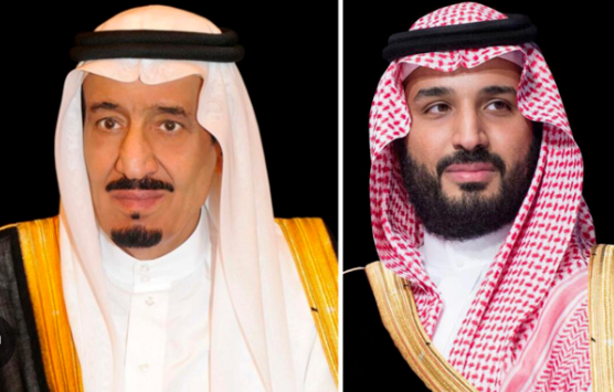 Saudi leadership expresses regret over deaths caused by rain and floods in Pakistan