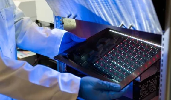 Scientists make major breakthrough towards a battery-free future