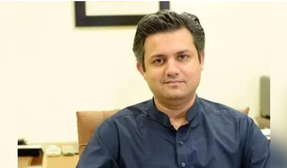 Scrutiny of Hammad Azhar's nomination papers in NA-129 by-election completed