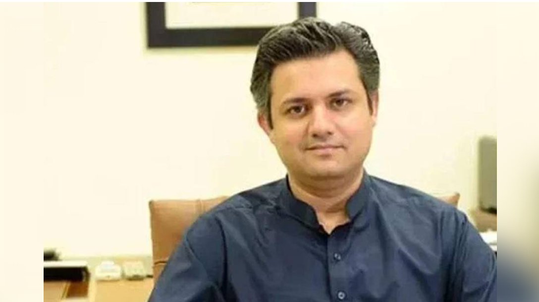 Scrutiny of Hammad Azhar's nomination papers in NA-129 by-election completed