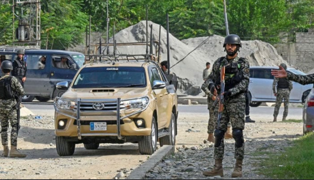 Security forces have completely cleared five areas of Bajaur, the district administration said