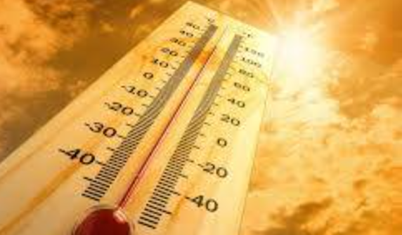 Severe heat wave continues in Turkey, breaking 55-year record