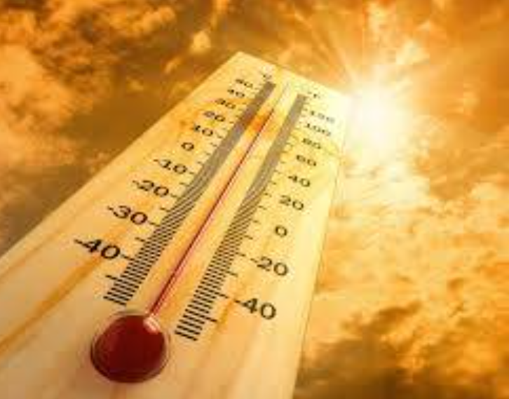 Severe heat wave continues in Turkey, breaking 55-year record