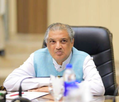 "Shehbaz Sharif, honorable in work but indifferent to bureaucracy", Sohail Warraich