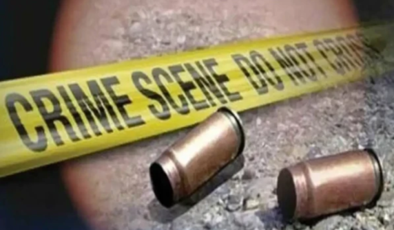 Shooting in New York's Times Square, 3 people injured