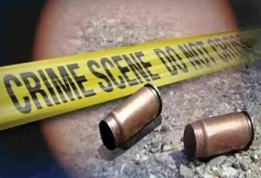 Shooting in New York's Times Square, 3 people injured