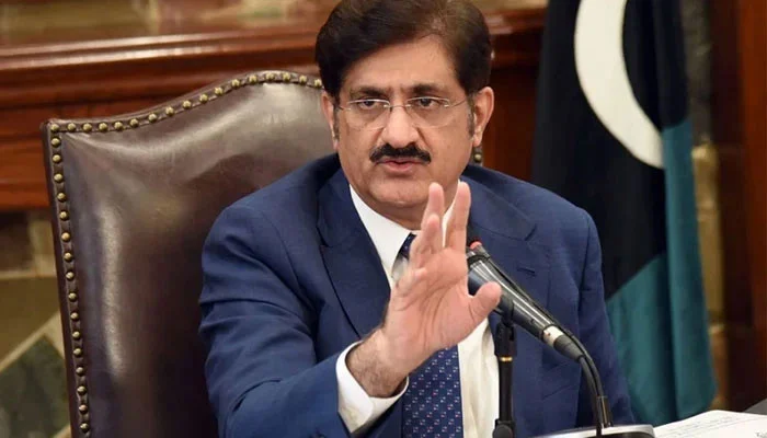 Sindh government announces public holiday in Karachi today due to rain