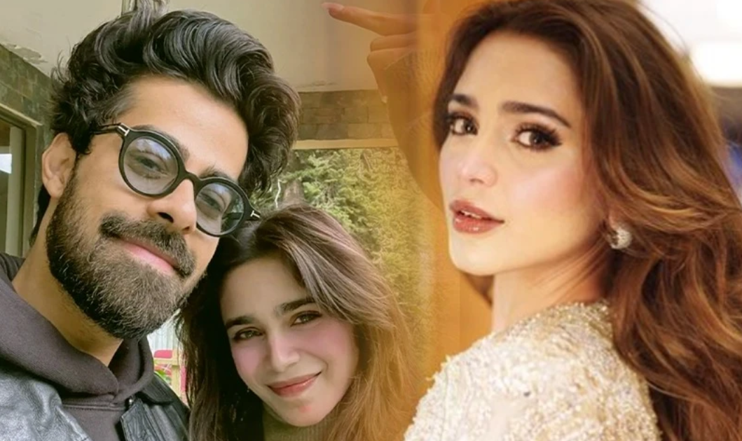 Singer Aima Baig quietly gets married