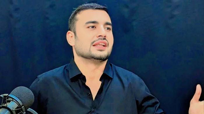 'Son can't shoot himself', Khawar's father calls son's death murder