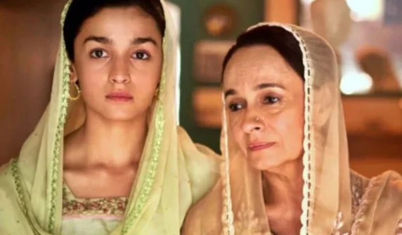 Soni Razdan raises voice against Israeli atrocities on Palestine