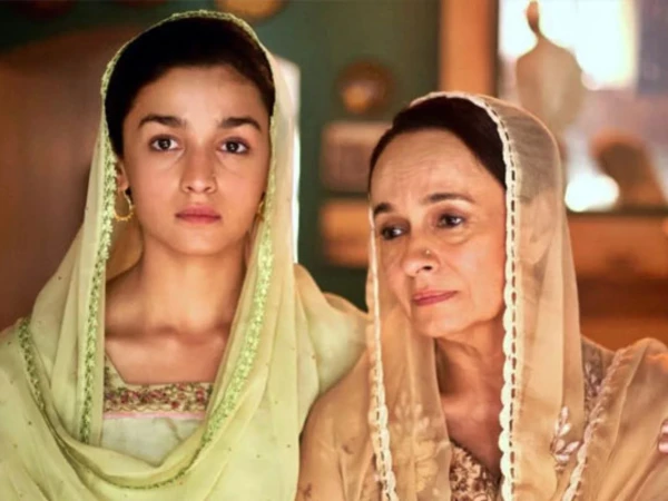 Soni Razdan raises voice against Israeli atrocities on Palestine