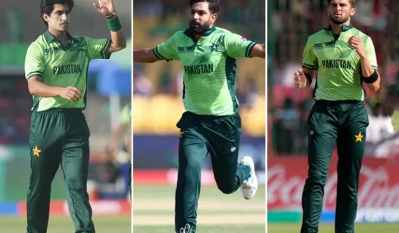 Special plan prepared to protect fast bowlers from injuries