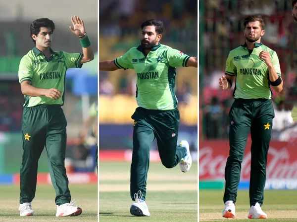 Special plan prepared to protect fast bowlers from injuries