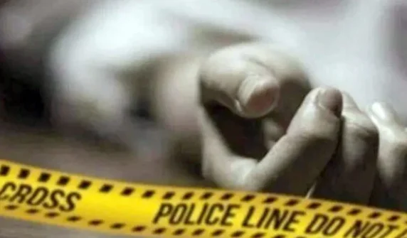 Student dies after falling from second floor of college