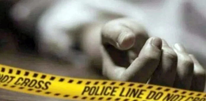 Student dies after falling from second floor of college
