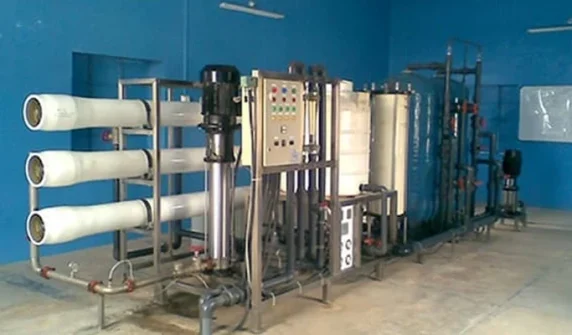 Tharparkar: Embezzlement of over Rs. 150 million in funds for repair and maintenance of RO plants revealed