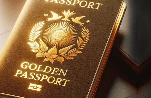 The desire to travel to 140 countries of the world is possible with the Golden Passport