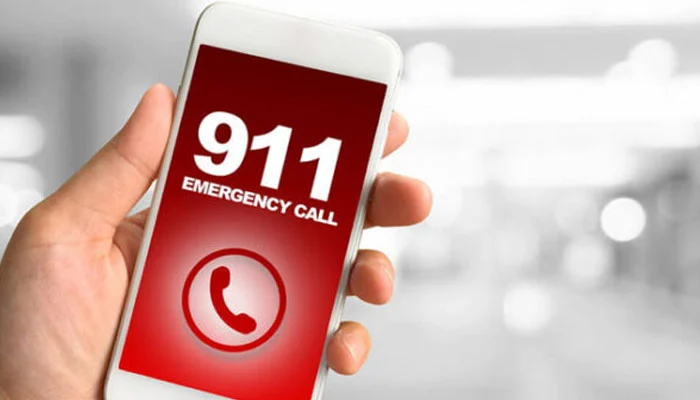 The government immediately activated the 911 helpline across the country.
