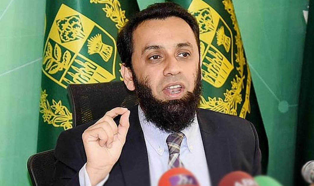 The ridiculous and false statement has no relation to reality, says the Information Minister