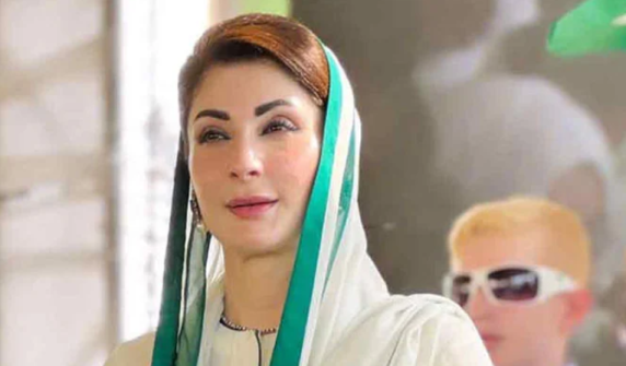 This time, August 14 is the day of martyrs: Maryam Nawaz